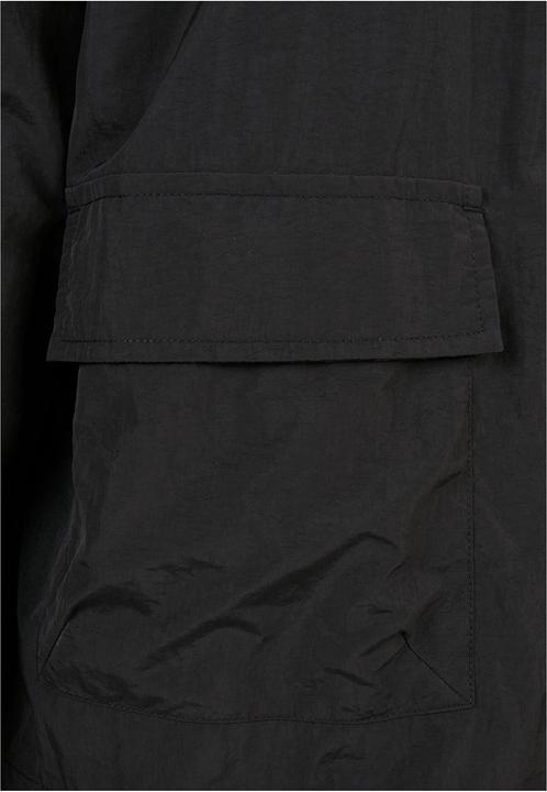 Actual product image Urban Classics Commuter Parka (L)