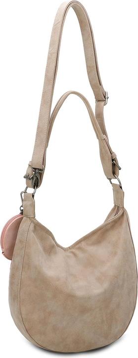 Produktbild Fritzi aus Preußen Fritzi Hobo Schultertasche 33 cm