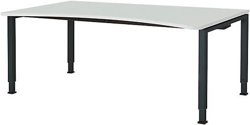 Gris clair, Gris anthracite