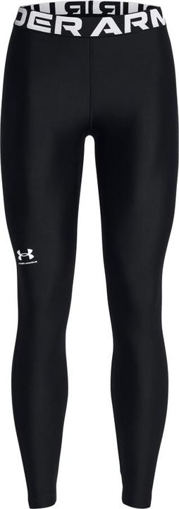 Actual product image Under Armour NOS UA HG Authentics Legging-B Black XXL (XXL)