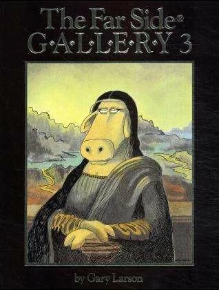 Produktbild The Far Side Gallery 3 (Englisch, Gary Larson, 1988)