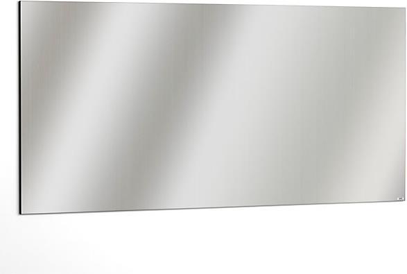 Image du produit eurokraft basic Paroi magnétique en acier inoxydable (Tableau magnétique, 196,5 x 96,5 cm)