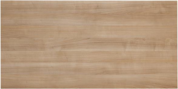 Produktbild kaiserkraft UPLINER-2.0 - Stehschreibtisch, elektrisch höhenverstellbar (1800 x 800 x 635 mm)
