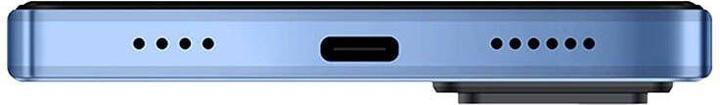 Actual product image Meizu Smartphone HOTWAV Note 13 - 6.6' 4+4/128GB Niebieski (128 GB, Niebieski, 6.60", 50 Mpx)