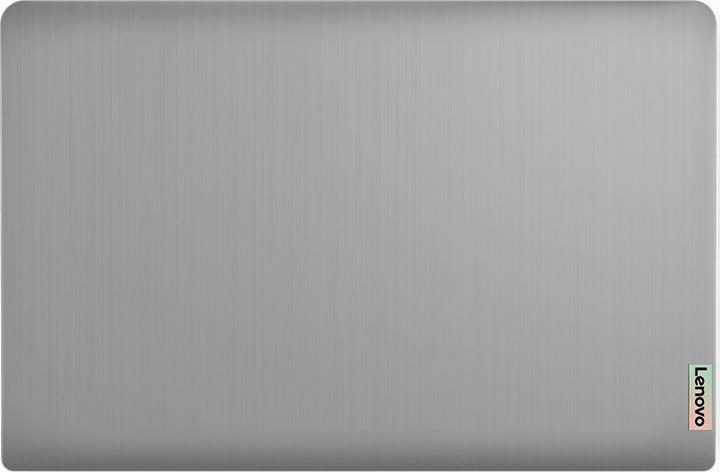 Actual product image Lenovo IdeaPad 3 (15.60", Intel Core i3-1115G4, 8 GB, 256 GB, DE)