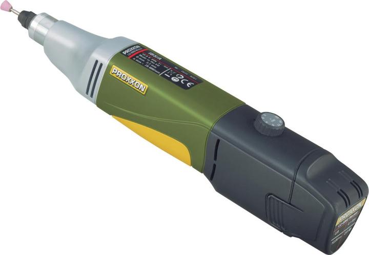 Immagine prodotto Proxxon Strumento multifunzione a batteria