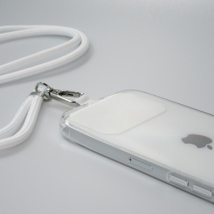 Immagine prodotto PhoneLook Laccetto accessoire universel adaptateur pour coques de smartphone collier élégant
