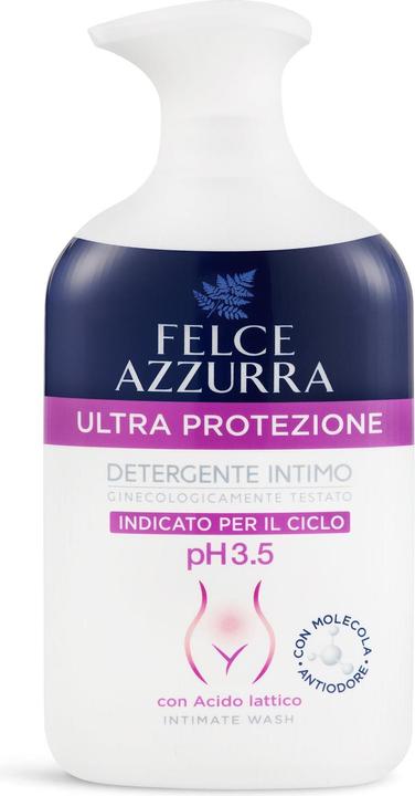 Felce Azzurra Intimseife (250 ml, Intimwaschlotion)