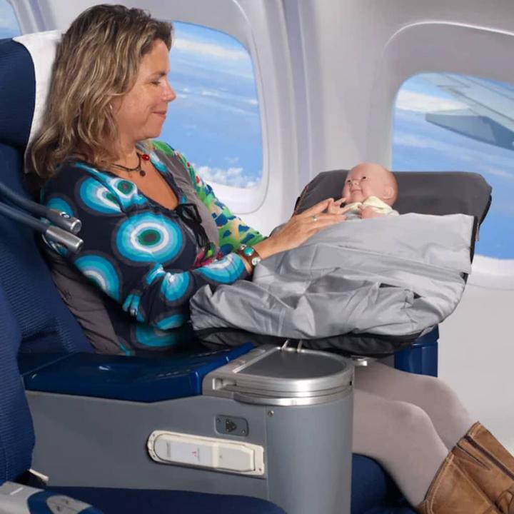 Image du produit Deryan Air Traveller