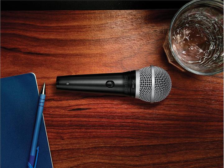 Produktbild Shure Pga48 Qtr