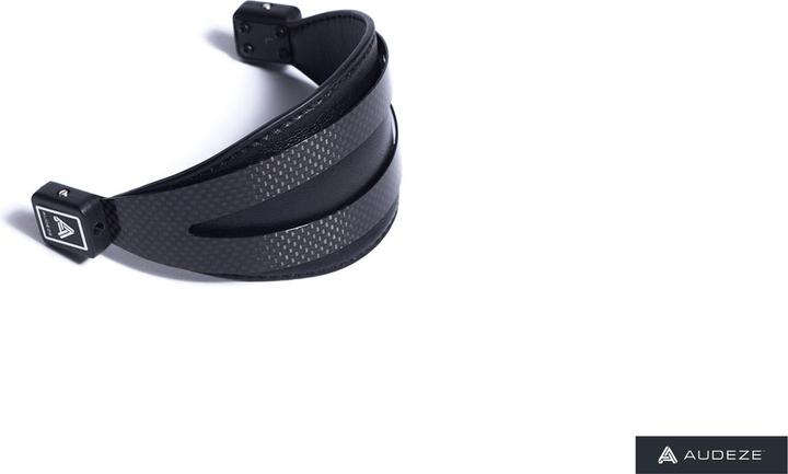 Actual product image Audeze Carbon fiber headband for all LCD models