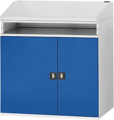 Image du produit RAU Pupitre debout industriel (110 cm, 120 cm)