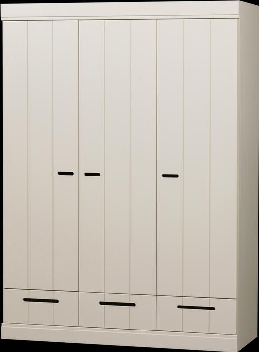Actual product image Woood Connect (195 x 140 x 53 cm)