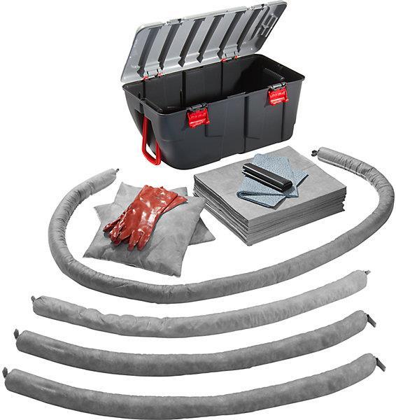 Produktbild Schoeller Industries Leckage-Notfallset