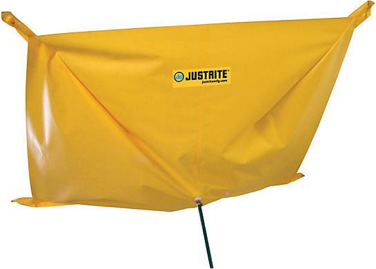 Produktbild Justrite Leckage-Auffangplane