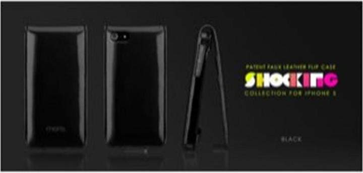 Immagine prodotto more. Collezione scioccante (Apple iPhone 5s, Apple iPhone 5)