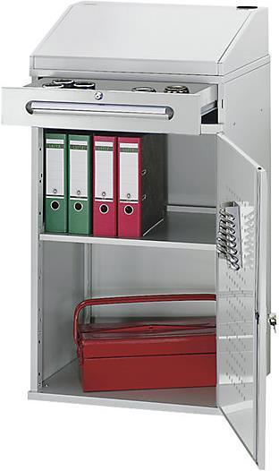 Produktbild RAU Industrie-Stehpult (65 cm, 120 cm)