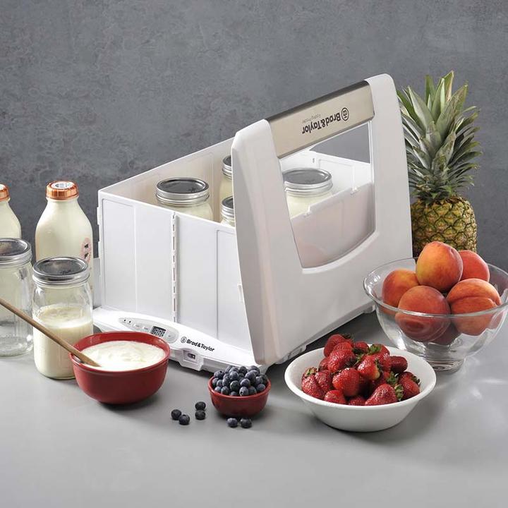 Produktbild Brod & Taylor Gärautomat „FP-205-VDE