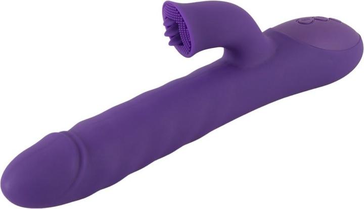 Actual product image Sweet Smile Thrusting & Rotating