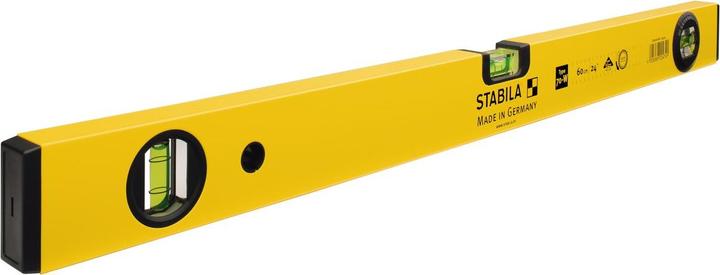 Actual product image Stabila Spirit level type 70 W (100 cm)