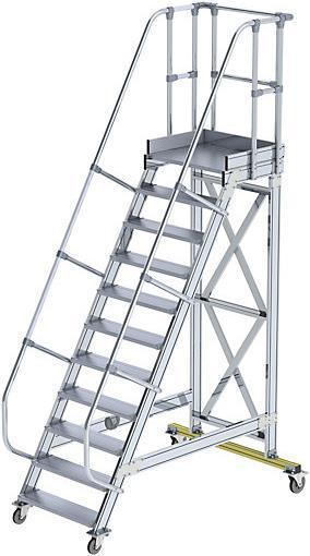 Immagine prodotto Munk Scale di sicurezza, dispositivo mobile (Scala a pioli, 80 cm)