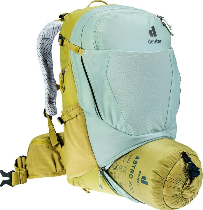 Produktbild Deuter Trans Alpine 22 (22 l)