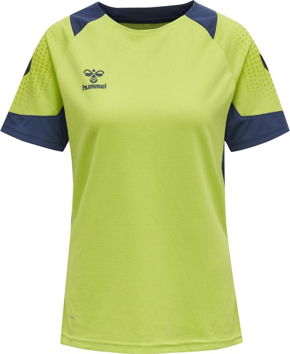 Produktbild hummel Hmllead S/S Poly Jersey Women (S)