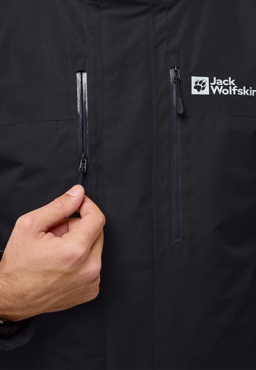 Produktbild Jack Wolfskin Jasper 3In1 Jkt M (XL)