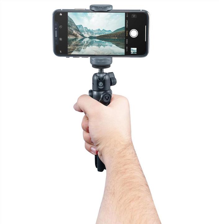 Actual product image Vanguard Tripod VESTA TT (Metal)
