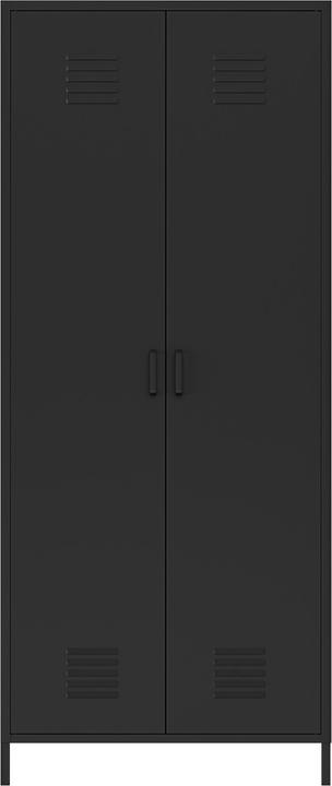 Actual product image En.Casa Pyhtää (76 x 50 x 180 cm)