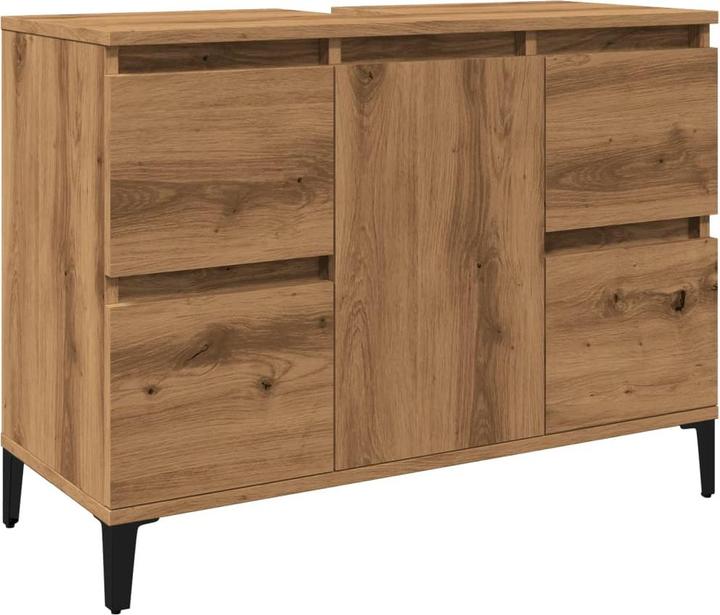 Artisan oak