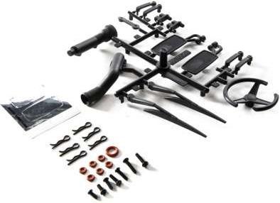 Produktbild Axial UMG10 Body Details Set