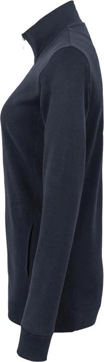 Produktbild Hakro Interlockjacke (S)