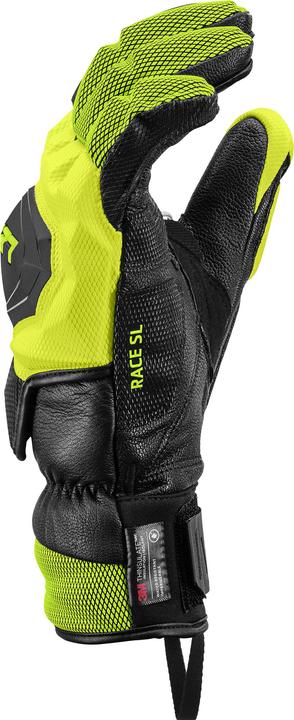 Immagine prodotto Leki Venom SL 3D (8.5)