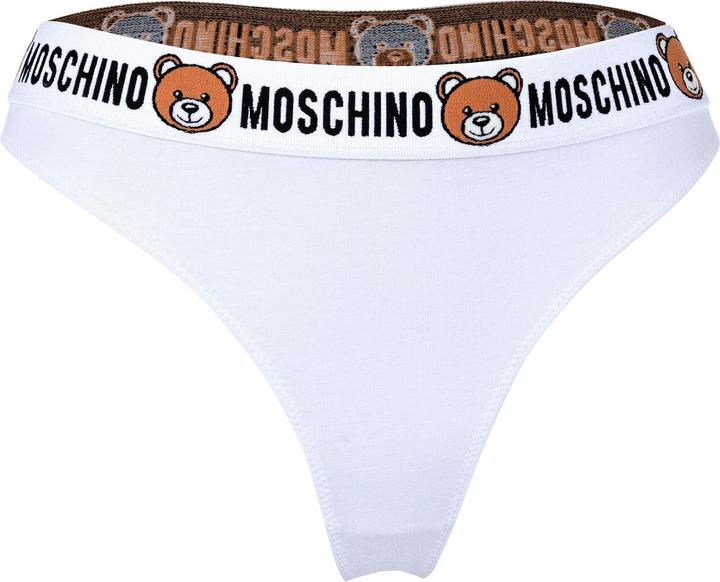 Produktbild Moschino String Casual Bequem sitzend (XL, 2er Pack)