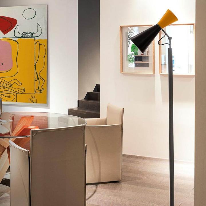 Produktbild Nemo Lighting Parliament by Le Corbusier (E27)