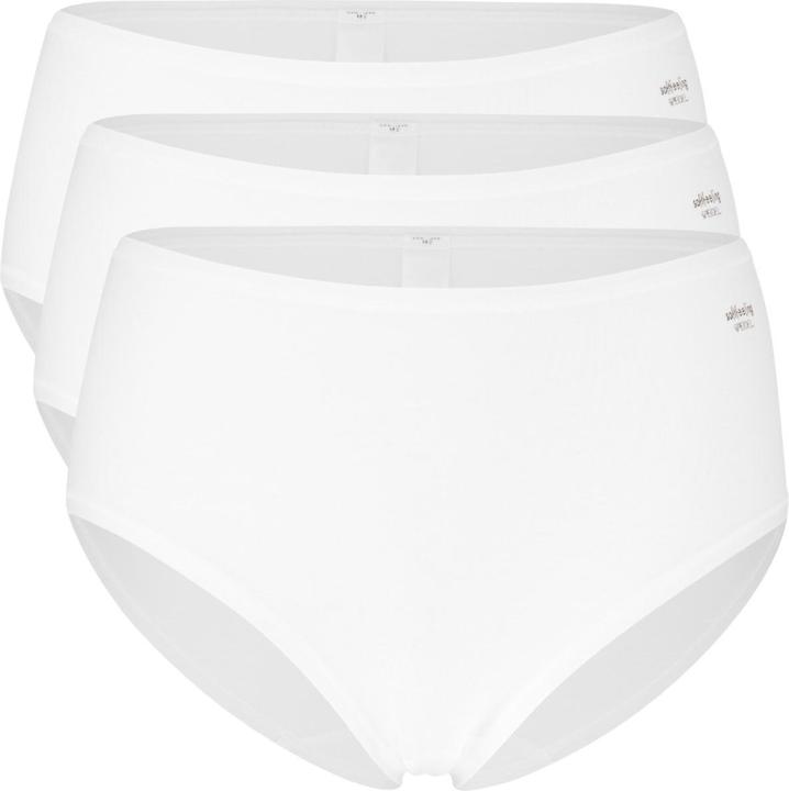 Produktbild Speidel 3er-Pack Softfeeling Maxislip (44, XXL, 3er Pack)