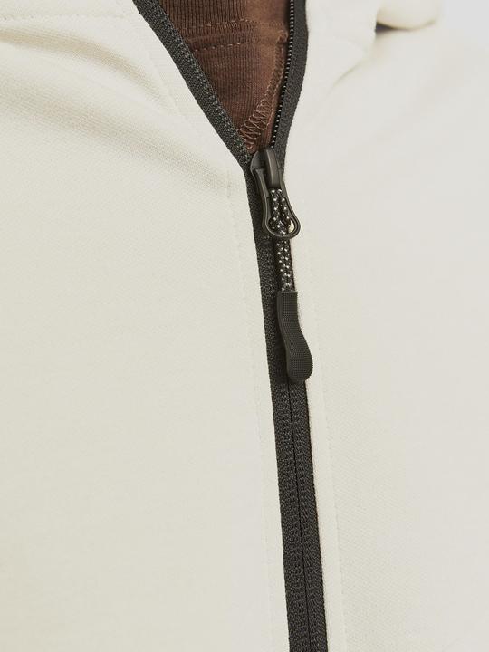 Immagine prodotto Jack & Jones Jcofusion Sweat Zip Hood Noos (M)