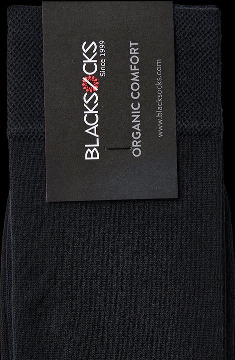 Immagine prodotto Blacksocks Comfort organico (Confezione singola, 47 - 48)