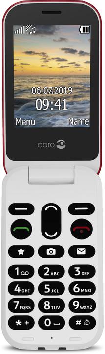 Actual product image Doro 6040 2G (2.80", 2 Mpx, 2G)