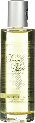 Produktbild Joydivision Femme Fatale - Huile dor de Luxe (100 ml)