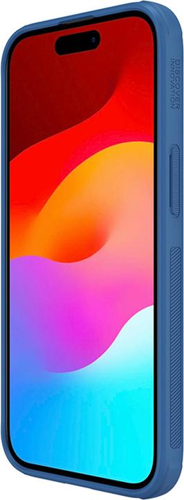 Image du produit Nillkin Super Frosted Shield Pro Series (Apple iPhone 15 Plus)