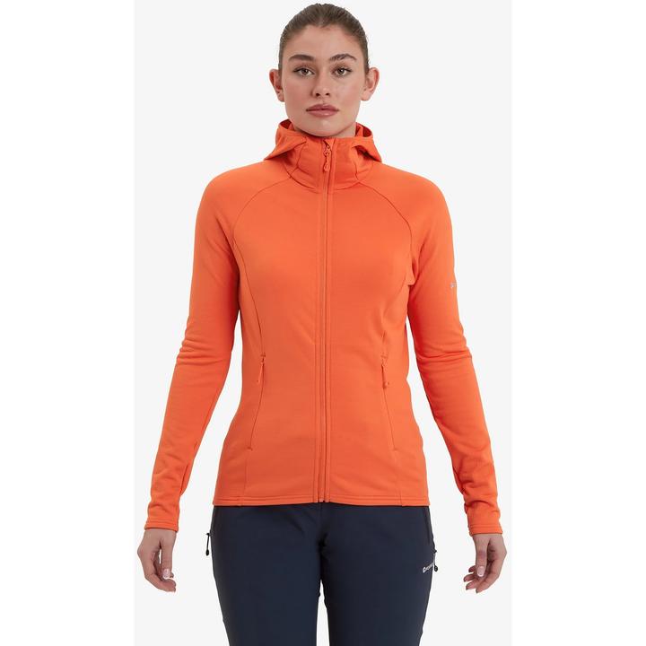 Immagine prodotto Montane Felpa con cappuccio Protium (L)