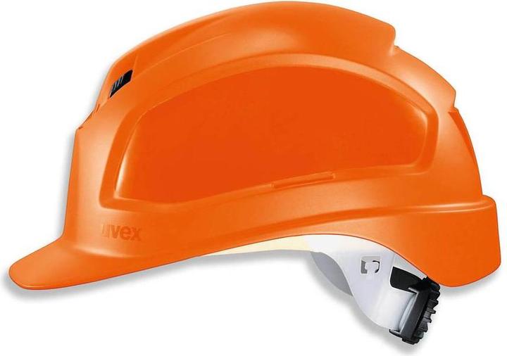 Produktbild Uvex Safety Schutzhelm Weiss pheos B-WR 97 (52 - 61 cm)