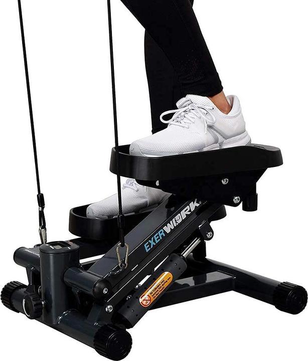 Produktbild Exerpeutic Exerwork 850