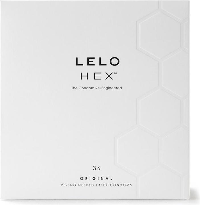 Actual product image LELO Original (36 pcs.)