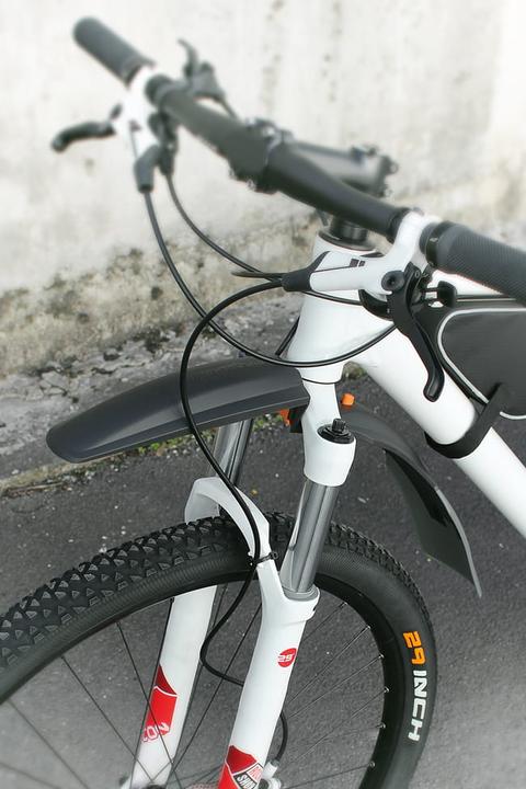 Productafbeelding SKS Shockblade (Spatbord voor)
