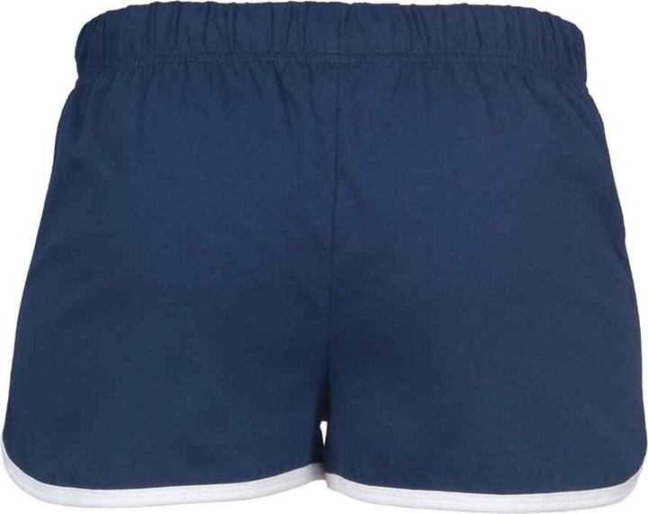 Immagine prodotto Skinni Fit SF Pantaloncini Retrò Donna (34 D)