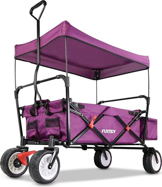 Produktbild Fuxtec FX-CT350