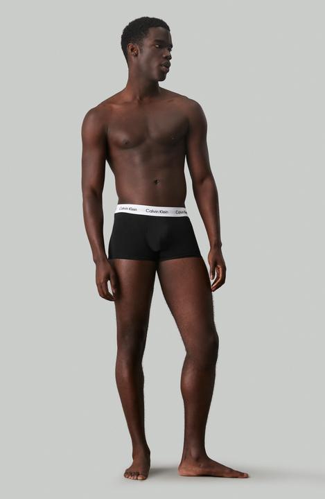 Image du produit Calvin Klein Malle basse (XS, Lot de 3)